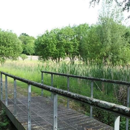 Le 104 - Disneyland Paris - Magny-le-Hongre Exteriör bild